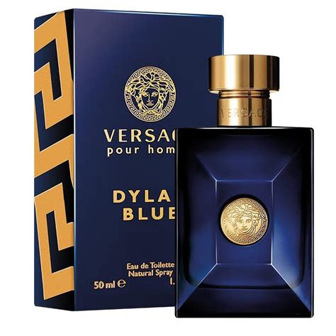 versace dylan blue 50 ml femme|dylan blue chemist warehouse.